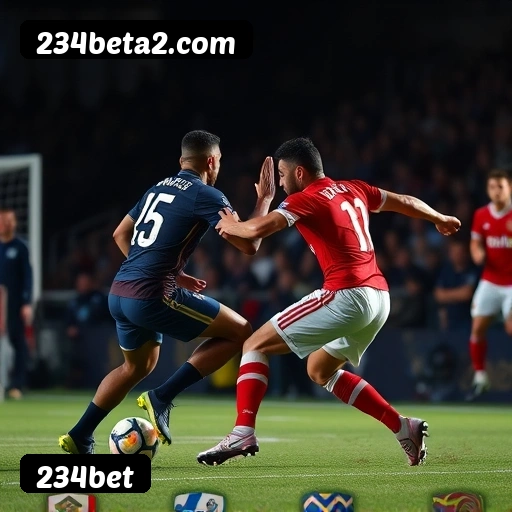 Tabela RTP dos jogos de cassino da 234bet