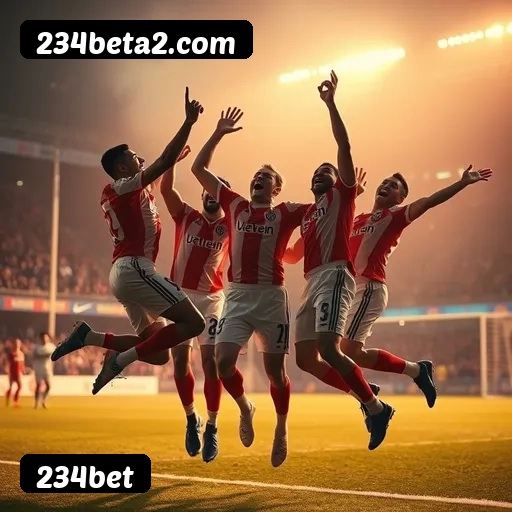 234bet APP mobile iOS Android - 187 mil downloads São Paulo Rio BH