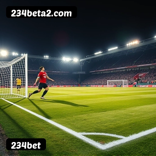 234bet PIX instantâneo Brasil - Depósito e saque em minutos 24/7